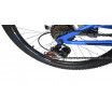 Велосипед 24  Rook TS240D, синий/чёрный  14
