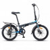 Горный велосипед 20  Stels Pilot-630 MD V010 11.5