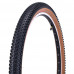 Покрышка 26x2,1 COMI. Racer I 60TPI Brown