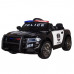 Электромобиль детский Dodge Police Б007OС 50509 (Р) полиция белый
