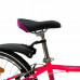 Велосипед 24 Novatrack SH6SV.Alice.10PN21  6-ск розовый