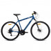 Велосипед Merida Crossway 10  22 Рама SM (48см) Blue/WhiteGrey 31744