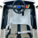 Электромобиль детский Джип Lexus LX 570   9171 белый