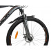 Велосипед 29  Rook MA291D, серый/оранжевый MA291D-GY/OG