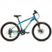 Велосипед 24 Stinger SHD Caiman D 12BL2 синий