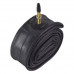Камера для велосипеда COMIRON 29 X1.75/2.125 AV35 natural rubber