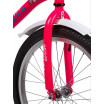 Велосипед 20 Novatrack NEPTUNE PN20  розовый