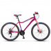 Велосипед 26 Stels Miss 5000 MD K010  (18