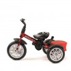 Детский 3-х колёсный велосипед BENTLEY BN2R с ручкой управления, холостой ход