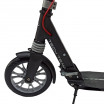 Самокат  TT City scooter Disk Brake grey (4) 2023