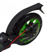 Самокат  TT City scooter Disk Brake green (4) 2023