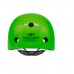 Шлем   860035  (24) GRAVITY 200 детский, зелёный