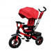 Детский 3-х колёсный велосипед FA7R красный