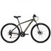 Велосипед 29 Stinger SHD.CAIMAND.22GN2 зелёный