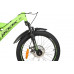 Велосипед 20  Rook TS200D, зелёный TS200D-GN