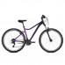 Велосипед 26 Stinger AHV.LAGUNA STD 15VT2 ,алюминий ,фиолетовый