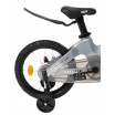 Велосипед 18  Rook Hope, серебристый KSB180SR