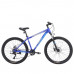 Велосипед 27,5 TT Storm 20 синий