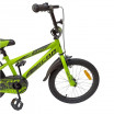 Велосипед 18 OSCAR TURBO 2023 Light-Green new
