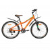 Велосипед 24 Nameless S4100-OR/BL-13(21), оранжевый/синий