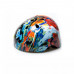Шлем  Explore CROOK WT/6  (6) разноцветный