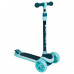 Детский самокат TT Sky track сeladon  1/4
