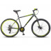 Велосипед 27,5 Stels Навигатор-700 MD F010 21