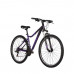 Велосипед 27,5 Stinger  AHV.LAGUNA STD 17VT2 алюминевый фиолетовый