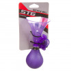 Клаксон X95345 STG LF-H10, фиолетовый