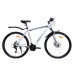 Велосипед 29 Nameless A295D-GR-21, серый