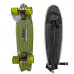Скейтборд  ТТ Fishboard 23 dark green 1/4 TLS-406