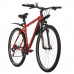 Велосипед 29 Stinger SHV.CAIMAN.20RD2 красный