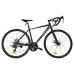 Велосипед 27,5 Nameless R7000D-BK, чёрный 2024