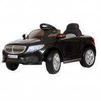 Электромобиль детский BMW 45531 (Р)  черный