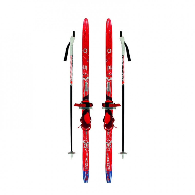 Лыжный комплект Комби TT 140см
