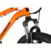 Велосипед 24 Stinger AHD.ELEMENT.14OR2 алюминевый, оранжевый