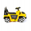 Электромобиль детский Hummer ZPV003  50472 (Р) жёлтый