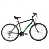 Велосипед 26 MIKADO SHV.SPARK10.18GN1 зелёный