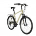 Велосипед 26 Stinger SHV.TRAFFIC.18GR10 серый