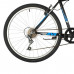 Велосипед 26 MIKADO SHV.SPARK10.18BL2 синий