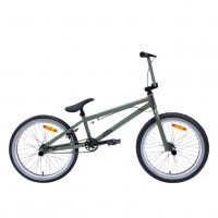 Велосипед трюкавой 20 BMX TT LEVEL фисташковый 2020 (P)