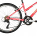 Велосипед 24 Foxx Salsa 24SHV.SALSA.12PK1 розовый АКЦИЯ!!!