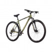 Велосипед 29 Foxx SHD.CAIMAN D 20GN4