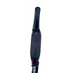 Самокат-снегокат 2в1 TT City scooter pink (4) 2022