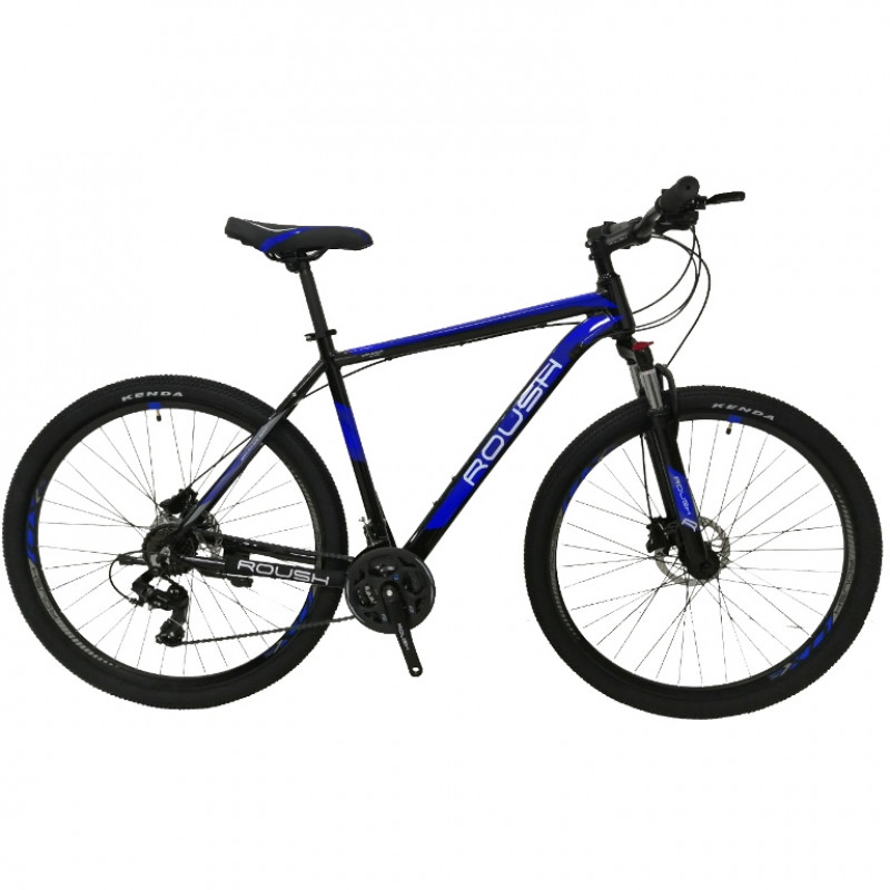 Горный велосипед Roush 29HD210  21