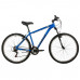 Велосипед 27.5 Foxx AHV.ATLANTIC.20BL2 синий ал.