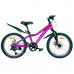 Велосипед 20 Nameless J2200DW-PR-11(21), 11