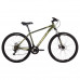 Велосипед 27,5 Foxx SHD.CAIMAN D 20GN4