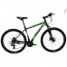 Велосипед 27,5 Roush 27MD210-3 зелёный матовый