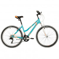 Велосипед 26 Stinger SHV.Latina.17BL10  синий
